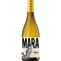 Hipercor  MARA MARTIN vino blanco godello D.O. Monterrei botella 75 cl