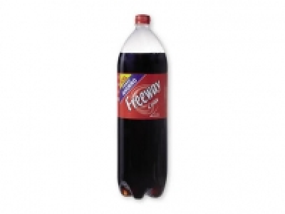 Lidl  Freeway® Refresco de cola