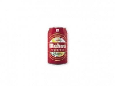 Mahou® Cerveza radler 0.65 €