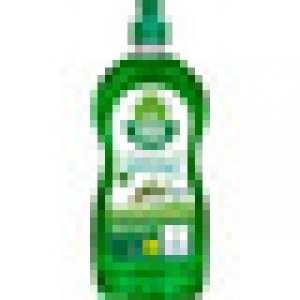 TREBOL VERDE lavavajillas a mano concentrado romero ecológic 2.95 €