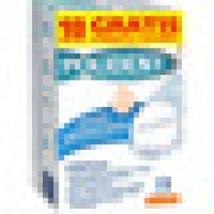 POLIDENT tabletas limpiadoras para prótesis dentales acción  8.41 €