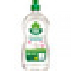 TREBOL VERDE lavavajillas a mano concentrado rosas blancas e 2.95 €