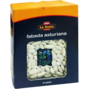 LA UNION preparado para fabada asturiana chorizo, jamón, mor 19.90 €