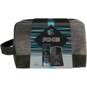 AXE neceser Ice Chill con desodorante bodyspray spray 150 ml 12.74 €