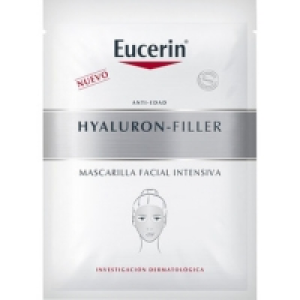 EUCERIN Hyaluron-Filler mascarilla facial intensiva para tod 7.40 €