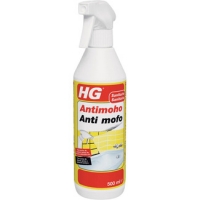 Hipercor  HG limpiador antimoho botella 500 ml