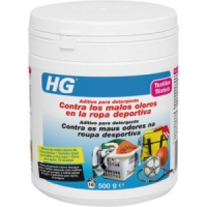 HG aditivo para detergente contra los malos olores en la rop 4.15 €