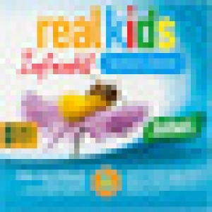 SANTIVERI Real Kids Infantil jalea real liofilizada con equi 21.53 €