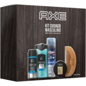 AXE pack Cuidado Masculino con desodorante bodyspray Ice Chi 13.59 €