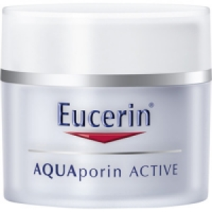 EUCERIN Aquaporin Active crema hidratante para piel seca tar 16.55 €