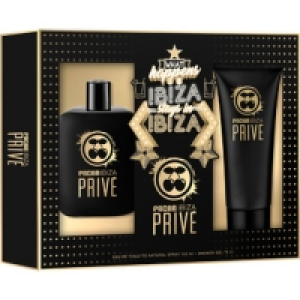 PACHA Ibiza Prive eau de toilette masculina spray 100 ml + g 10.36 €