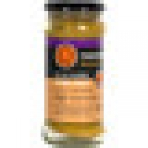 TIGER KHAN salsa korma picante suave sin gluten y sin lactos 2.20 €