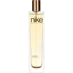 NIKE Gold Edition eau de toilette natural femenina spray 100 11.96 €