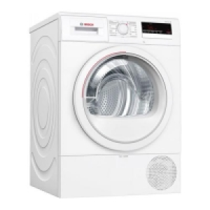 Euronics  Secadora bomba de calor Bosch WTR85V90ES