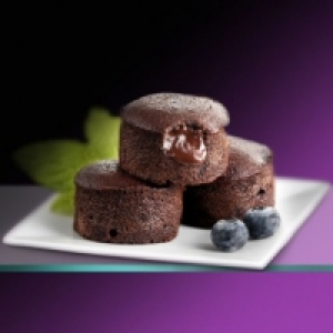 Mini coulant de chocolate Premium 5.99 €