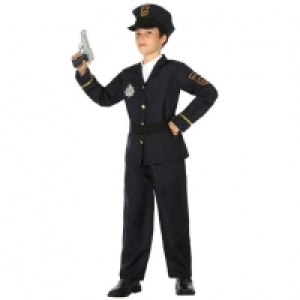 Disfraz Infantil - Policía 5-6 años 19.99 €