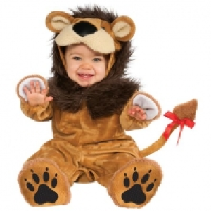 Disfraz Bebé - Leoncito 1-2 años 16.99 €