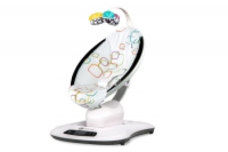 Prenatal  MAMAROO 4.0 PLUSH MULTICOLOR