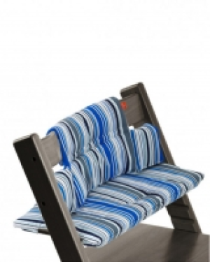 Tripp Trapp® Cojín Ocean stripe