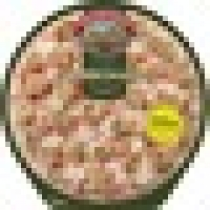 CASA TARRADELLAS pizza carbonara envase 400 g