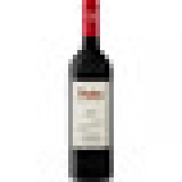 Hipercor  PROTOS vino tinto joven roble D.O. Ribera del Duero botella 