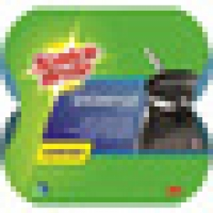 SCOTCH BRITE estropajo Comfort no raya salvauñas paquete 2 u
