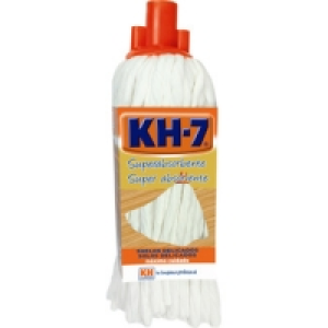 KH-7 fregona superabsorbente especial suelos delicados paque 1.90 €