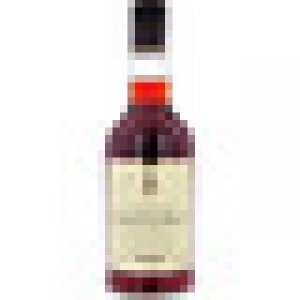 CARDENAL SANTA CRUZ brandy solera reserva de Jerez botella 7 7.99 €