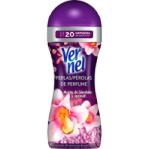 VERNEL perlas de perfume para la ropa Aceite de Sándalo y Ja 4.95 €
