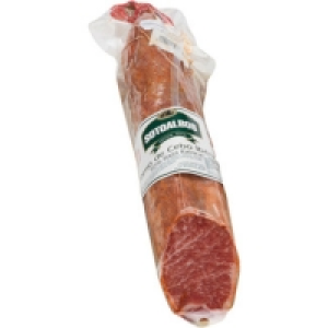 Hipercor  SOTOALBOS lomo de cebo ibérico 50% raza ibérico peso aproxim