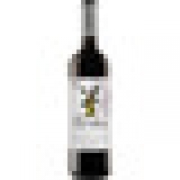 Hipercor  RIBERA DE LOS MOLINOS vino tinto D.O. La Mancha botella 75 c