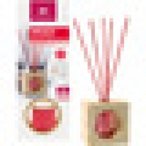 CRISTALINAS ambientador mikado aroma frutos rojos envase 30  3.75 €