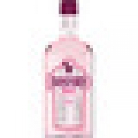 Hipercor  BOSFORD ginebra rose premium botella 70 cl