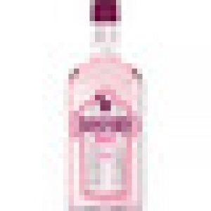 Hipercor  BOSFORD ginebra rose premium botella 70 cl