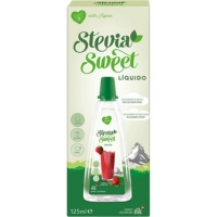 Hipercor  STEVIA SWEET edulcorante de la planta de stevia líquido idea