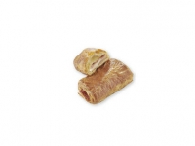 Napolitana de jamón y queso 0.39 €