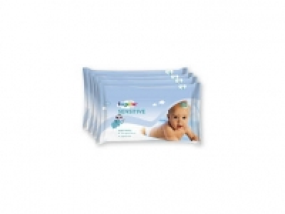 Lupilu® Toallitas para bebé 3.39 €