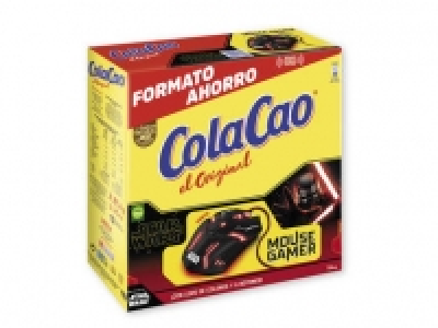 Lidl  Cola Cao® con regalo