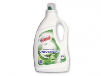 Lidl  Formil® Detergente líquido universal
