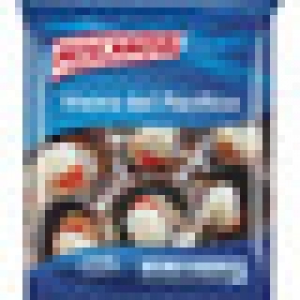 PESCANOVA vieira del Pacífico 15-20 piezas bolsa 500 g neto