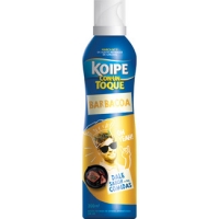Hipercor  KOIPE con un toque Barbacoa aceite refinado de girasol aroma