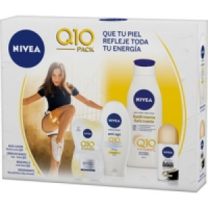 NIVEA Q10 pack con body loción reafirmante frasco 400 ml + c 8.76 €