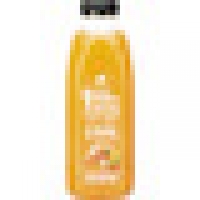 Hipercor  SONATURAL zumo natural de zanahoria con manzana, plátano y m
