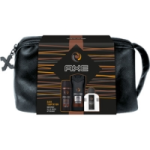 AXE neceser Dark Temptation con desodorante bodyspray spray  8.49 €