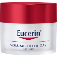 Hipercor  EUCERIN Volume-Filler crema de día aporta volumen a la piel 