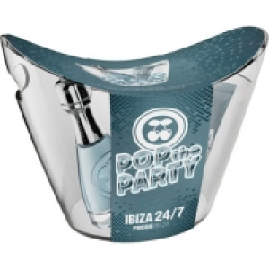 PACHA Ibiza eau de toilette masculina 24/7 spray 100 ml + lo