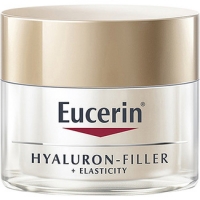 Hipercor  EUCERIN Hyaluron-Filler+Elasticity crema de día antiedad par
