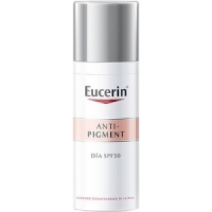 Hipercor  EUCERIN Anti Pigment crema facial de día hidratante con prot