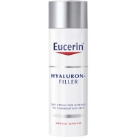Hipercor  EUCERIN Hyaluron-Filler día fluido antiarrugas para piel nor