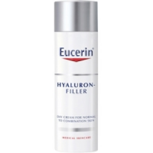 EUCERIN Hyaluron-Filler día fluido antiarrugas para piel nor